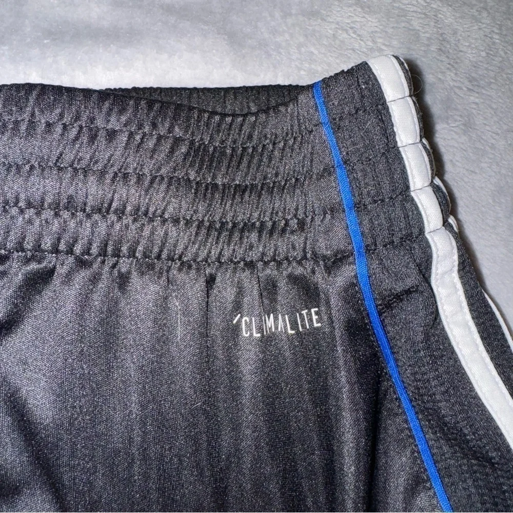 Adidas Climalite and Under Armour HeatGear Athletic Shorts Men’s Extra Large